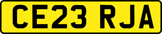 CE23RJA