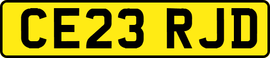 CE23RJD