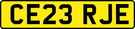 CE23RJE
