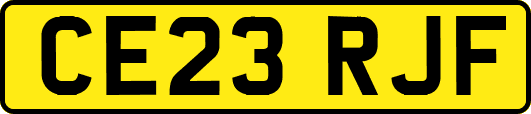CE23RJF
