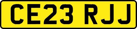 CE23RJJ