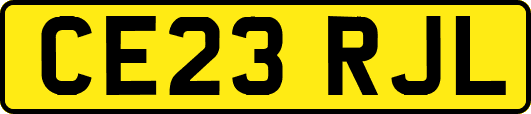 CE23RJL