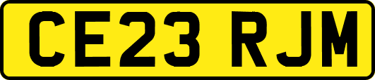CE23RJM