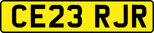 CE23RJR