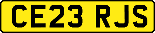 CE23RJS