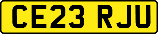 CE23RJU