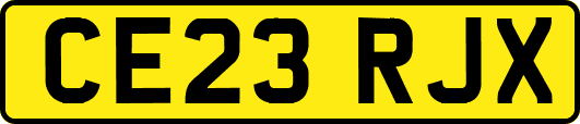 CE23RJX