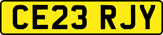 CE23RJY