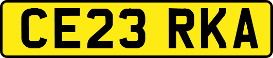 CE23RKA