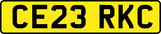 CE23RKC