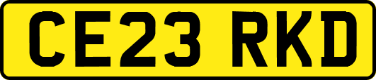 CE23RKD