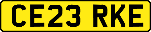CE23RKE