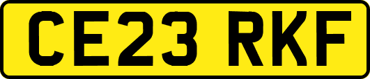 CE23RKF