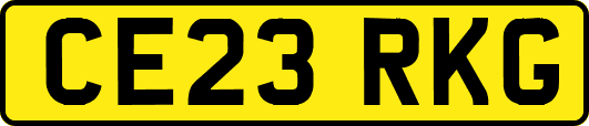 CE23RKG