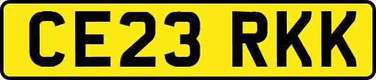 CE23RKK
