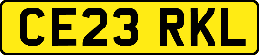 CE23RKL