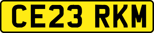 CE23RKM