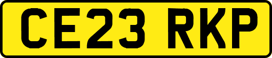 CE23RKP