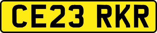 CE23RKR