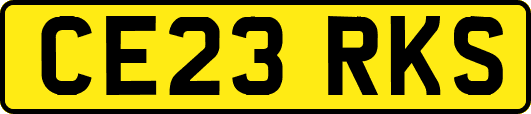 CE23RKS