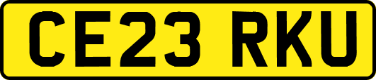 CE23RKU