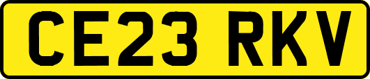 CE23RKV