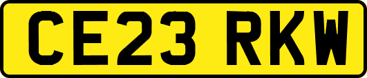 CE23RKW