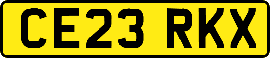 CE23RKX