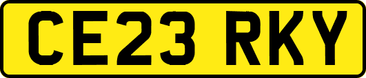 CE23RKY