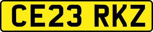 CE23RKZ