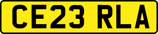 CE23RLA