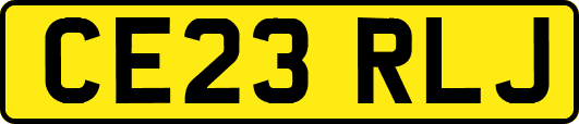 CE23RLJ