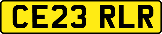 CE23RLR