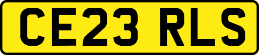 CE23RLS