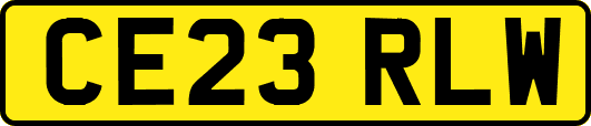CE23RLW