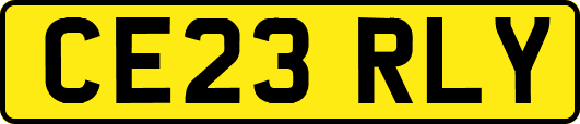 CE23RLY