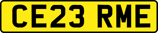 CE23RME