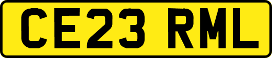 CE23RML