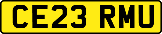 CE23RMU