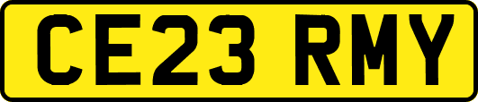 CE23RMY