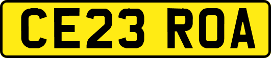 CE23ROA