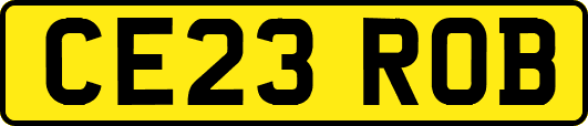 CE23ROB