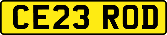 CE23ROD