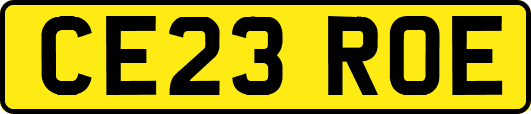 CE23ROE