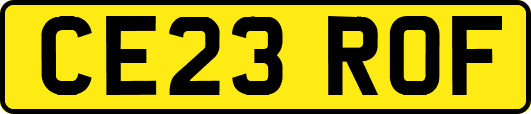 CE23ROF