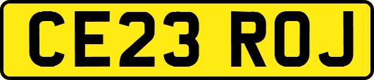 CE23ROJ
