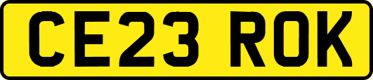 CE23ROK