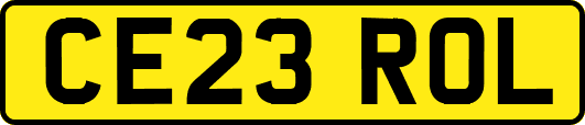 CE23ROL