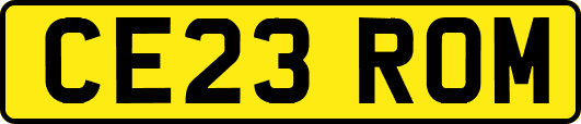 CE23ROM