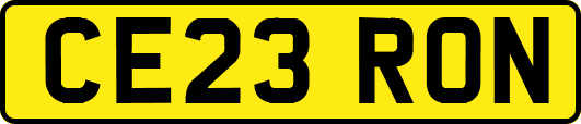 CE23RON